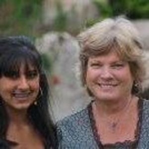 Meet your Posher, Donna